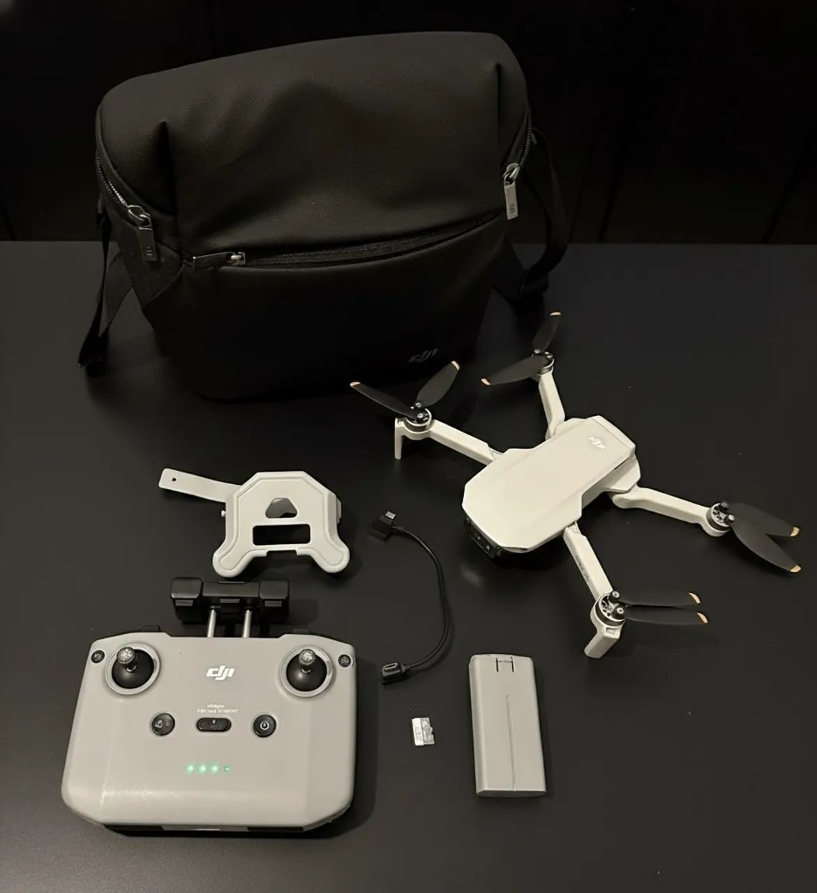 Drone Dji Mini 4K
