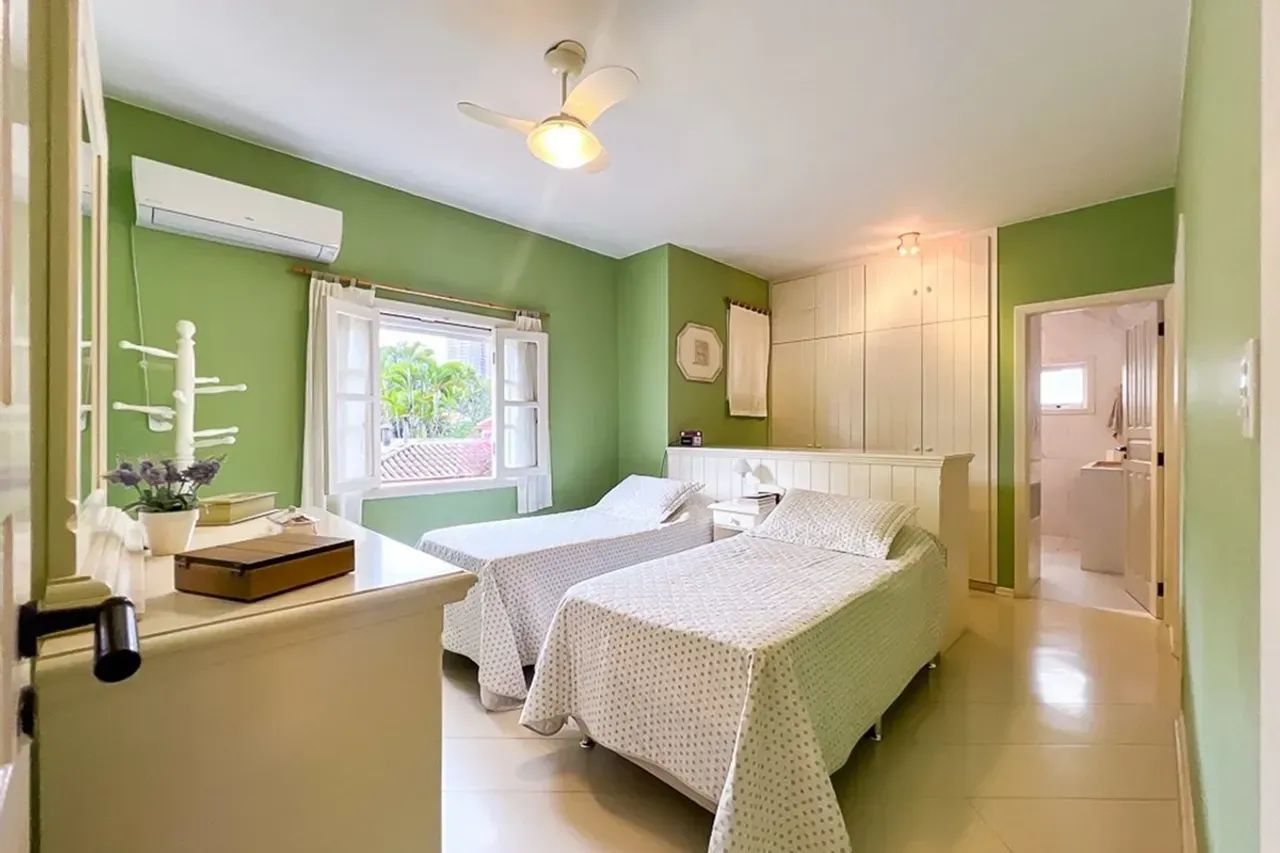 Imóvel para venda com 405 metros quadrados com 4 quartos - Foto 5