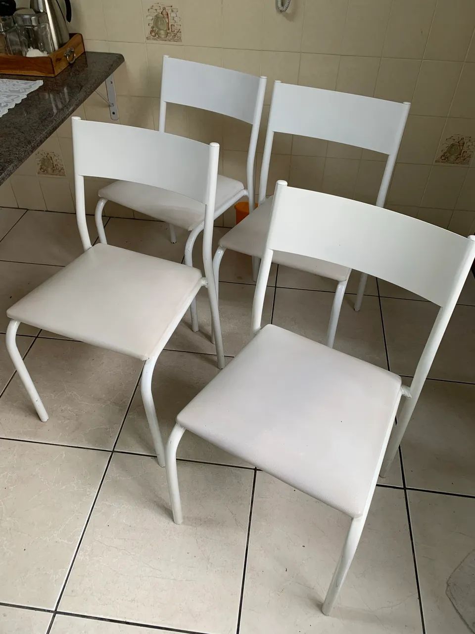 Cadeiras  - Foto 2
