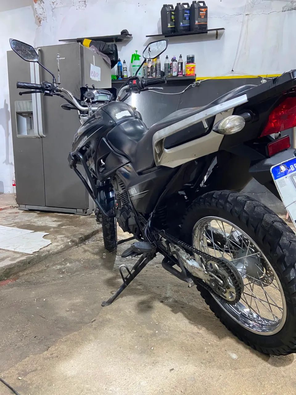 CROSSER 150 2021 - Foto 4