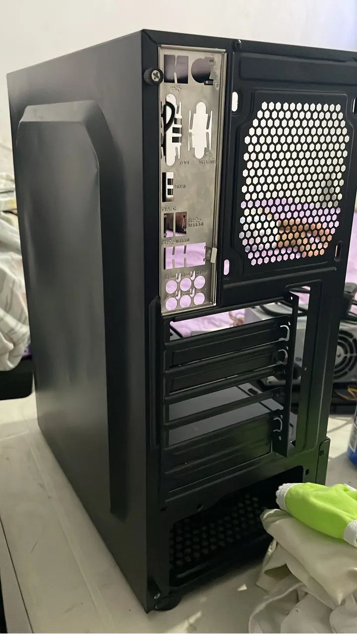 GABINETE GAMER HAYOM - Foto 2