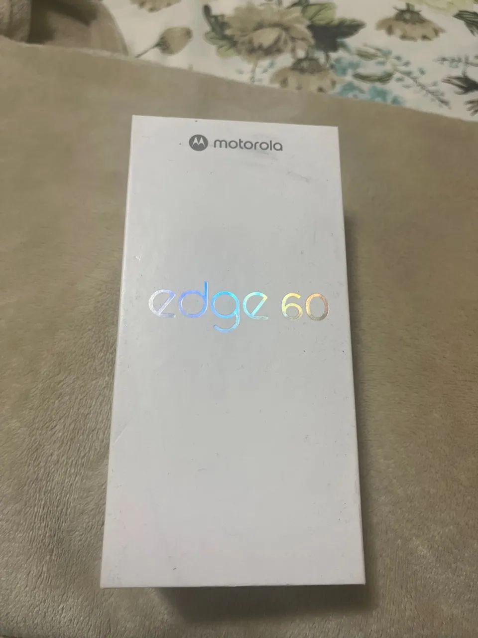 Motorola Edge 60 512 GB - Foto 4
