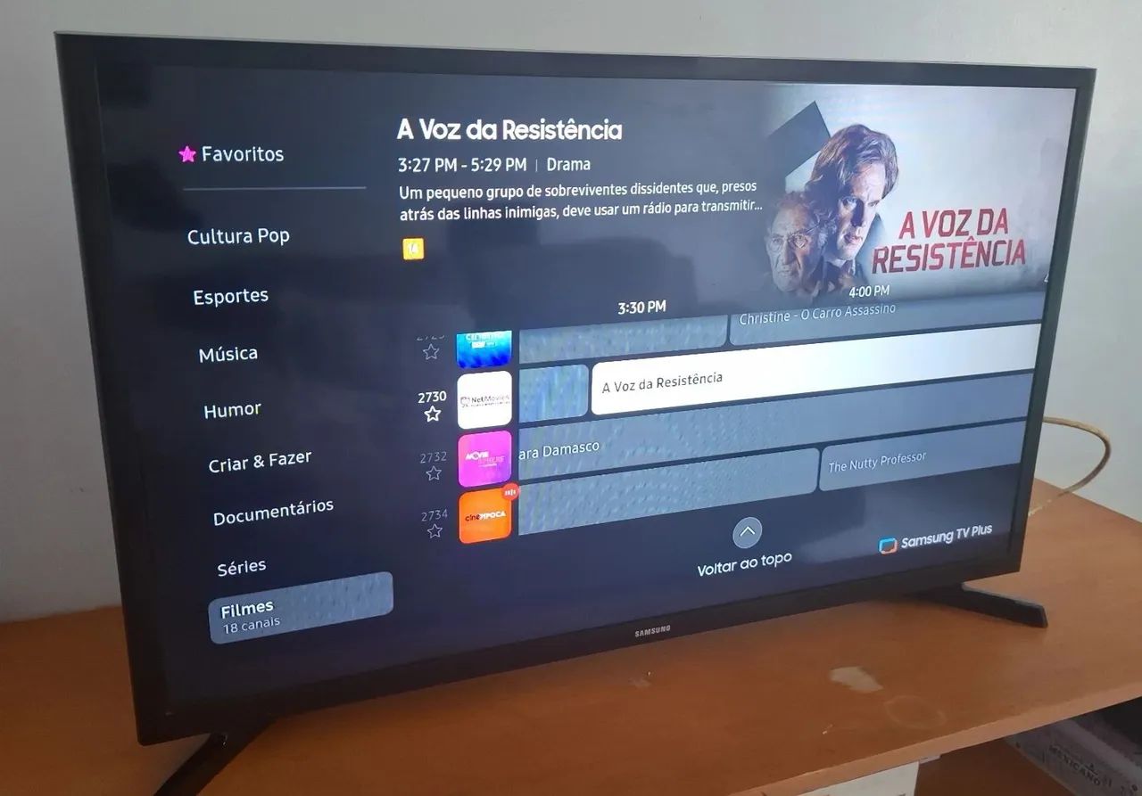 TV SAMSUNG 32 POLEGADAS  - Foto 2