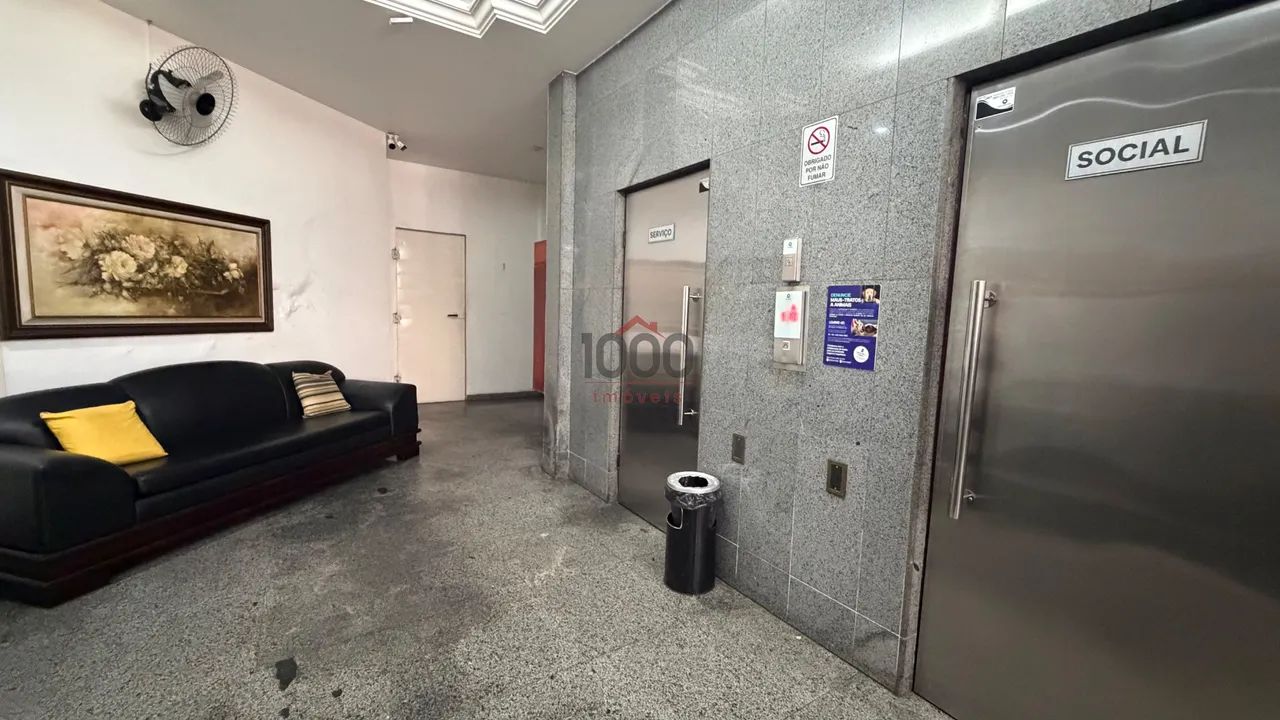 Apartamento 1 quarto - Centro - Foto 3
