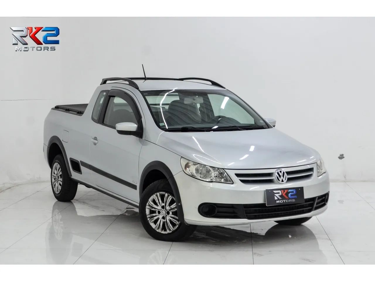 Volkswagen Saveiro 2010