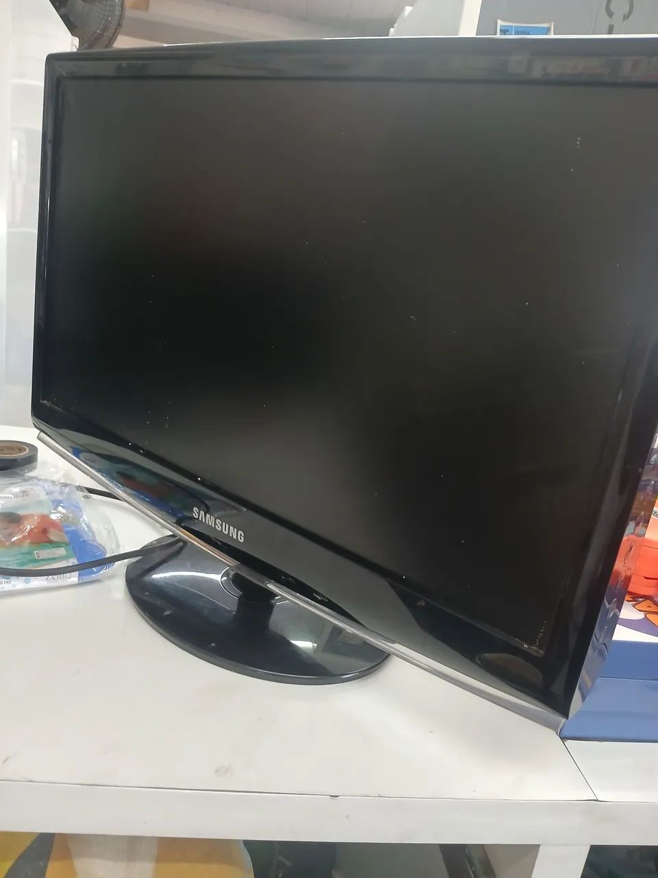 Monitor TV 20