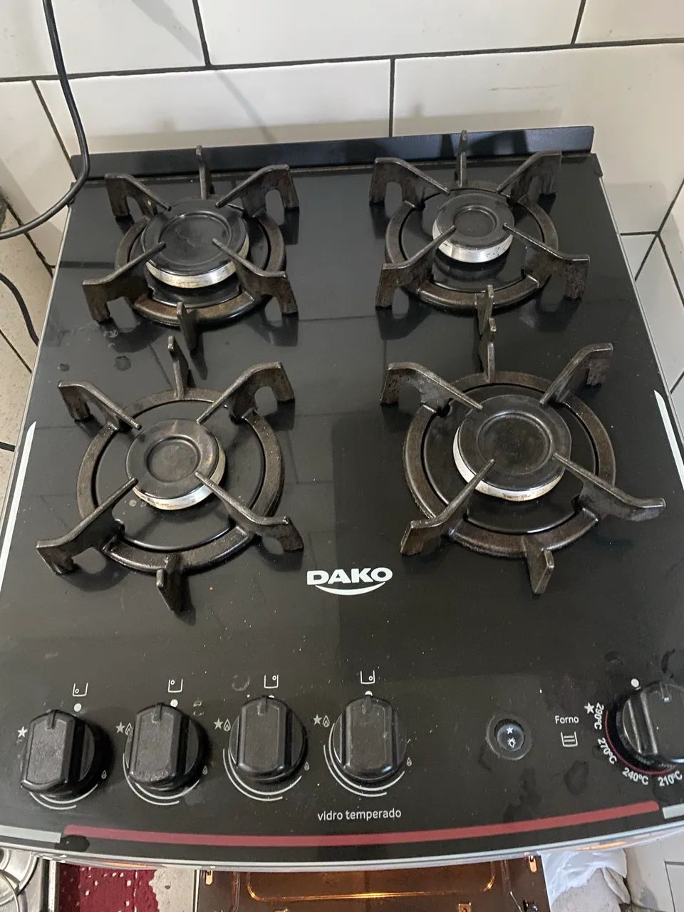Fogão  - Foto 3