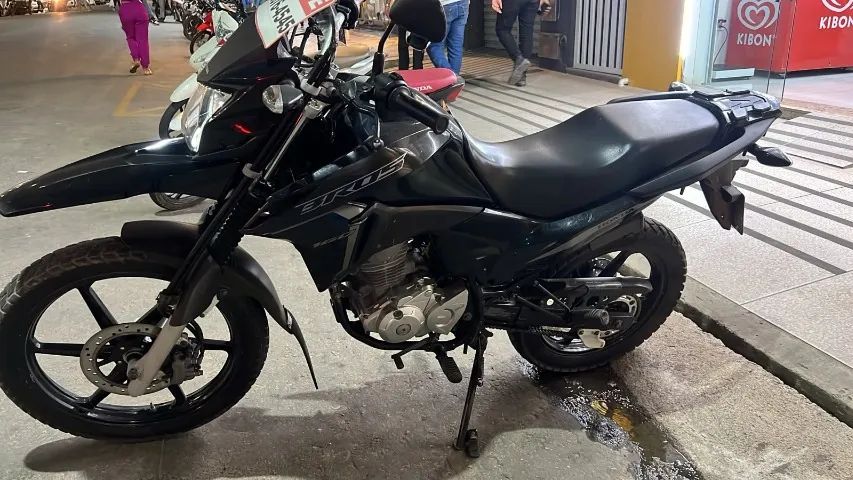 HONDA BROS NXR  160 ESDD - Foto 3