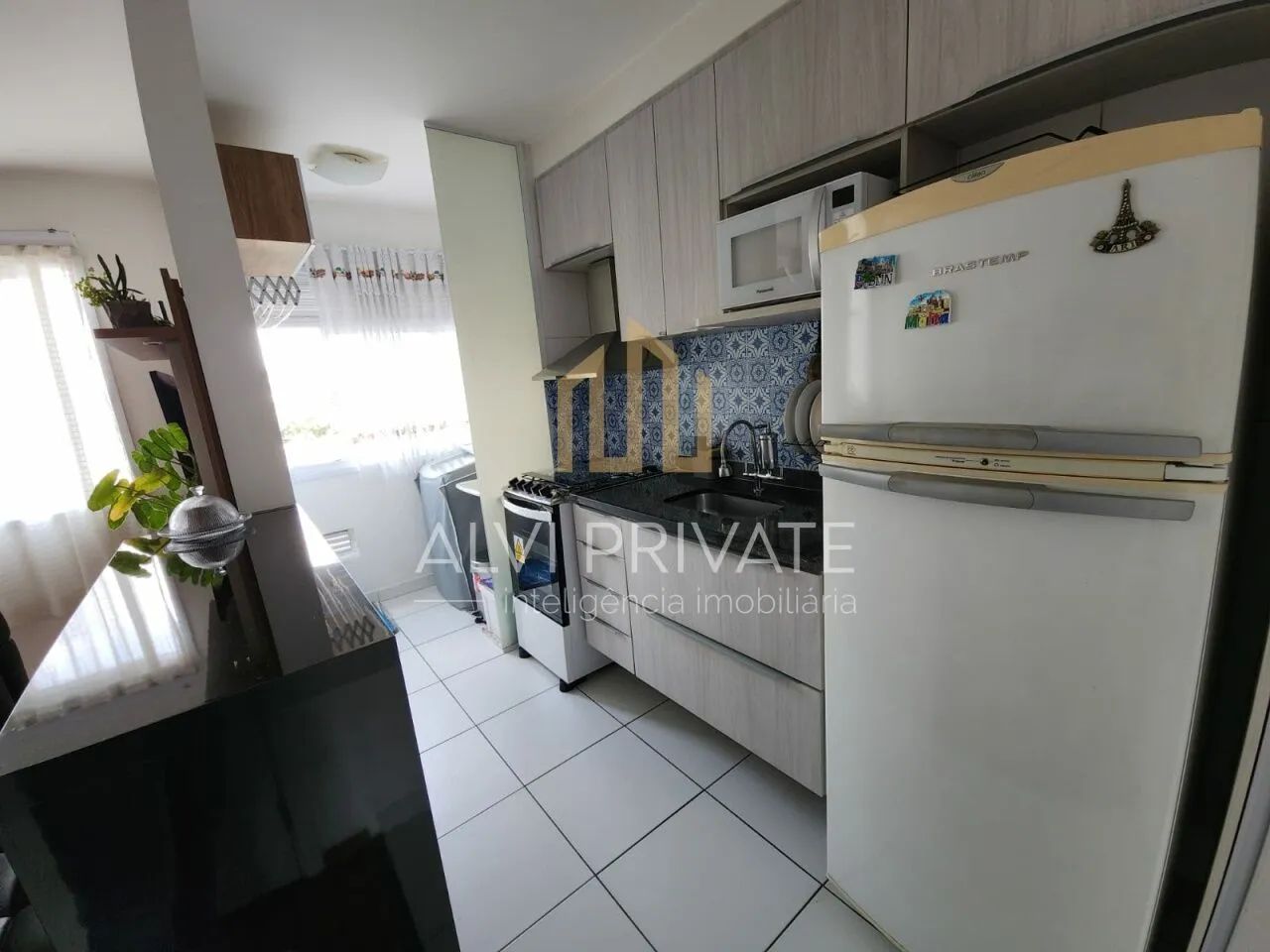 Apartamento à Venda na Barra Funda | 33 m² | 1 Dormitório | Próximo ao Bourbon Shopping e  - Foto 3