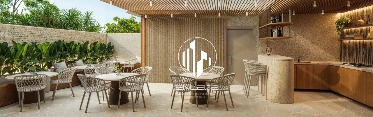 Flats de luxo à beira-mar do Cabo Branco - Foto 5