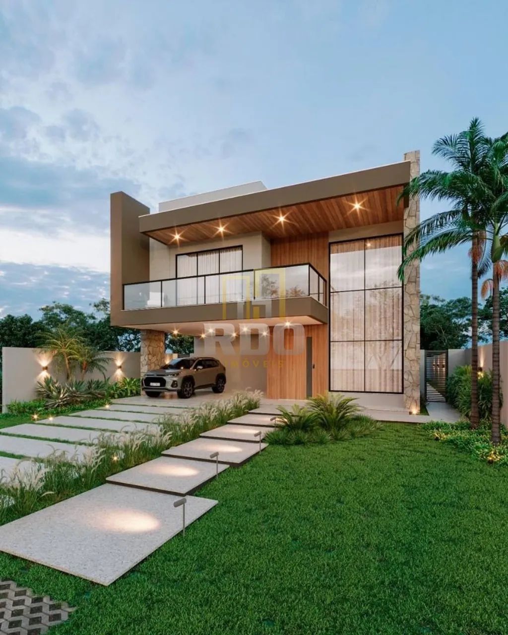 Terreno com 945m² no Viverde 2 em Rio das Ostras! - Foto 3