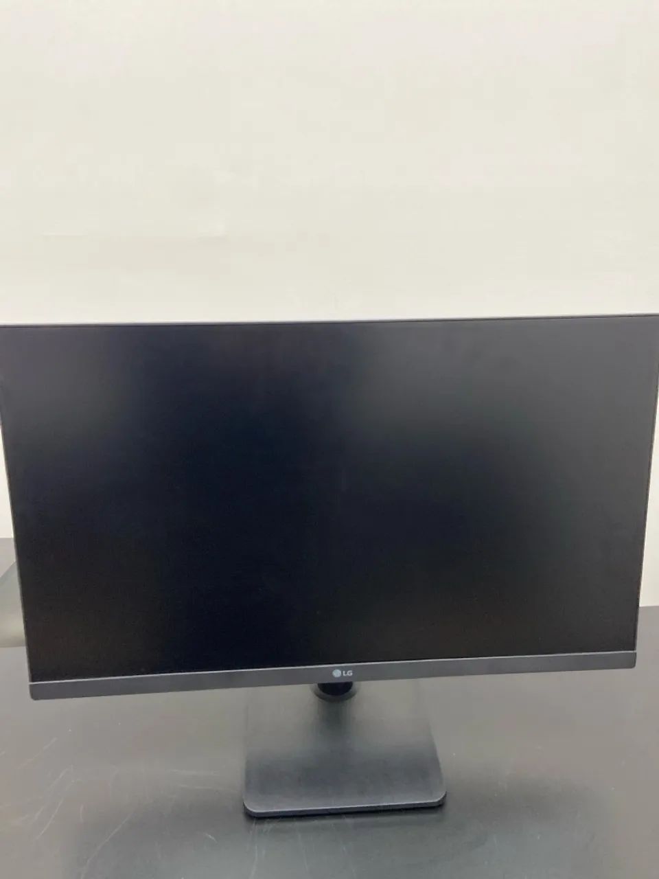 Monitor LG 24 polegadas 100hz