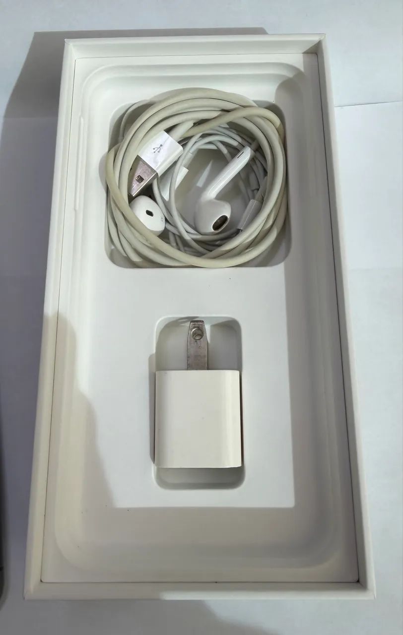 IPhone XS Muito Novo - Foto 5
