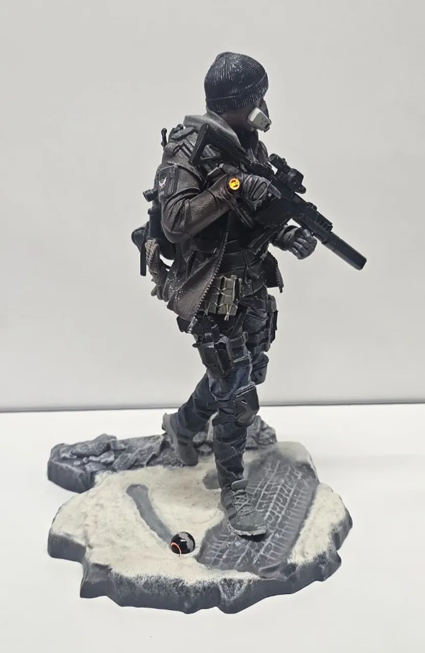 The Division Shd Agent  - Foto 2
