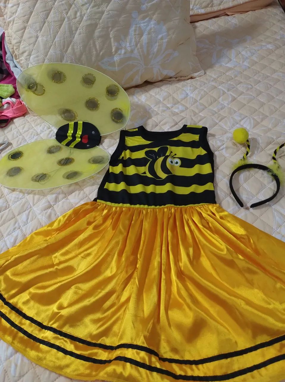 Fantasia Infantil  - Foto 2
