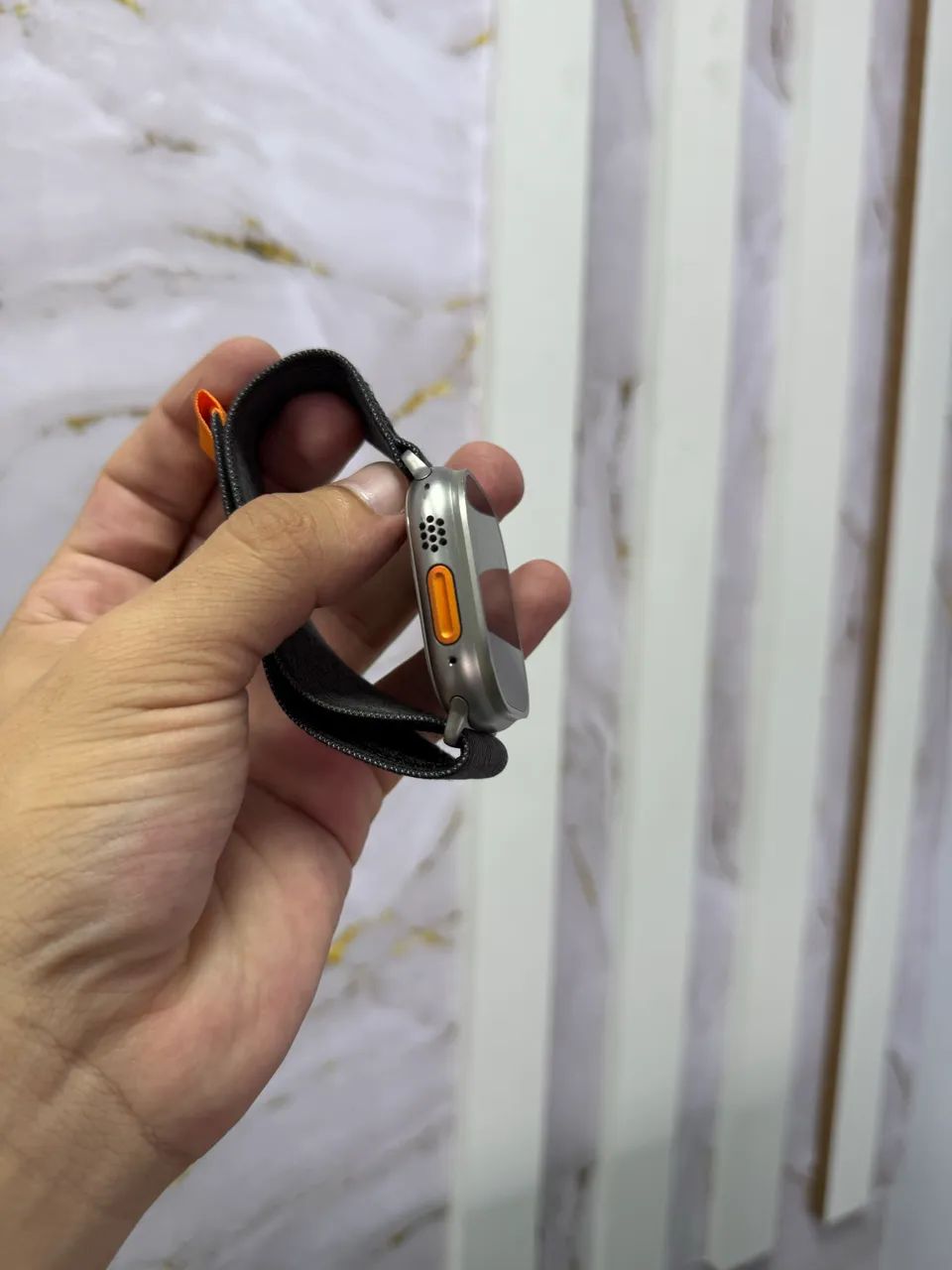 Apple Watch Ultra 2  - Foto 5
