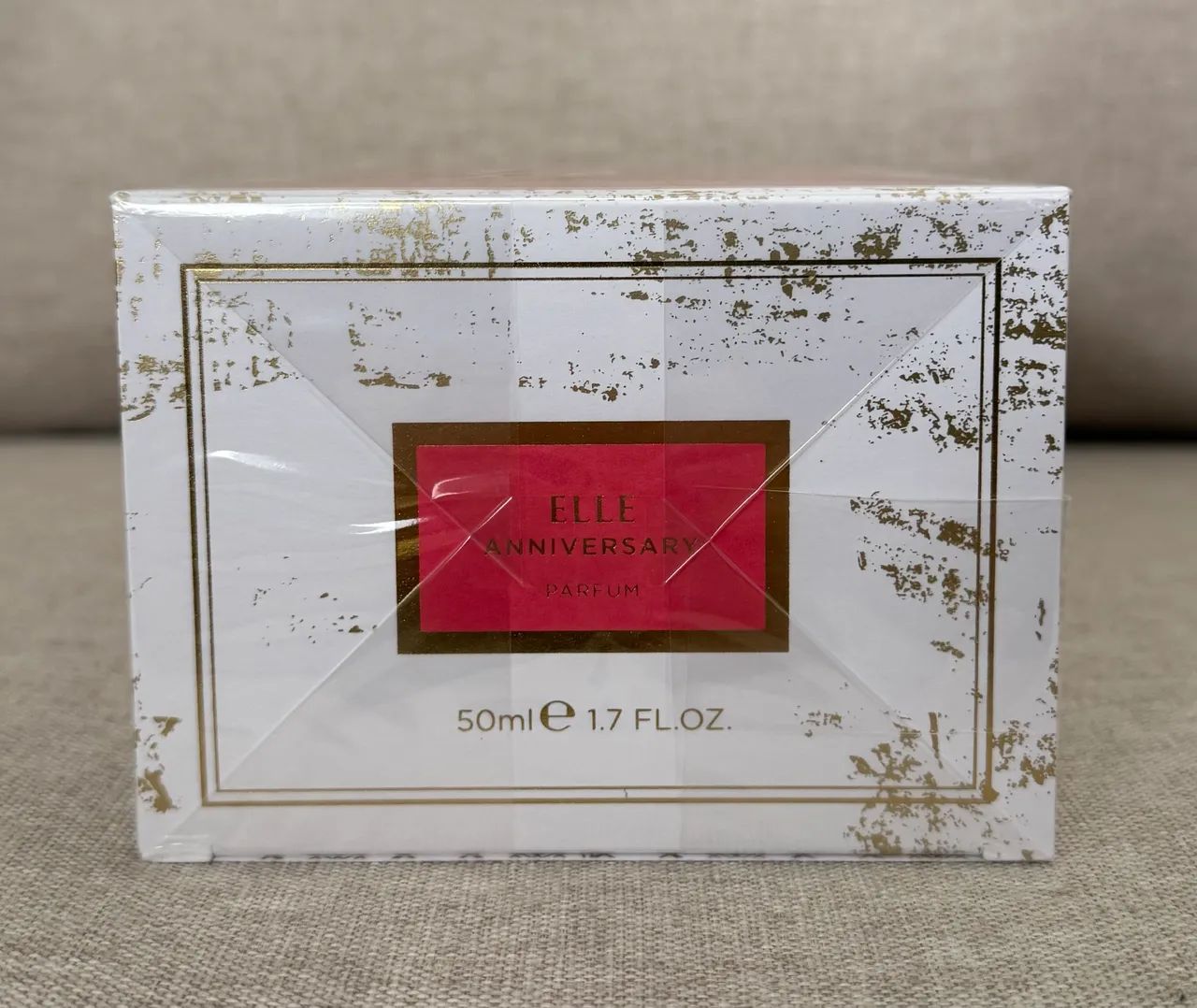 Xerjoff Elle Anniversary parfum 50ml - Foto 3