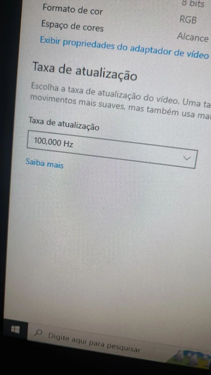Monitor Aoc 100hz 22p - Foto 4