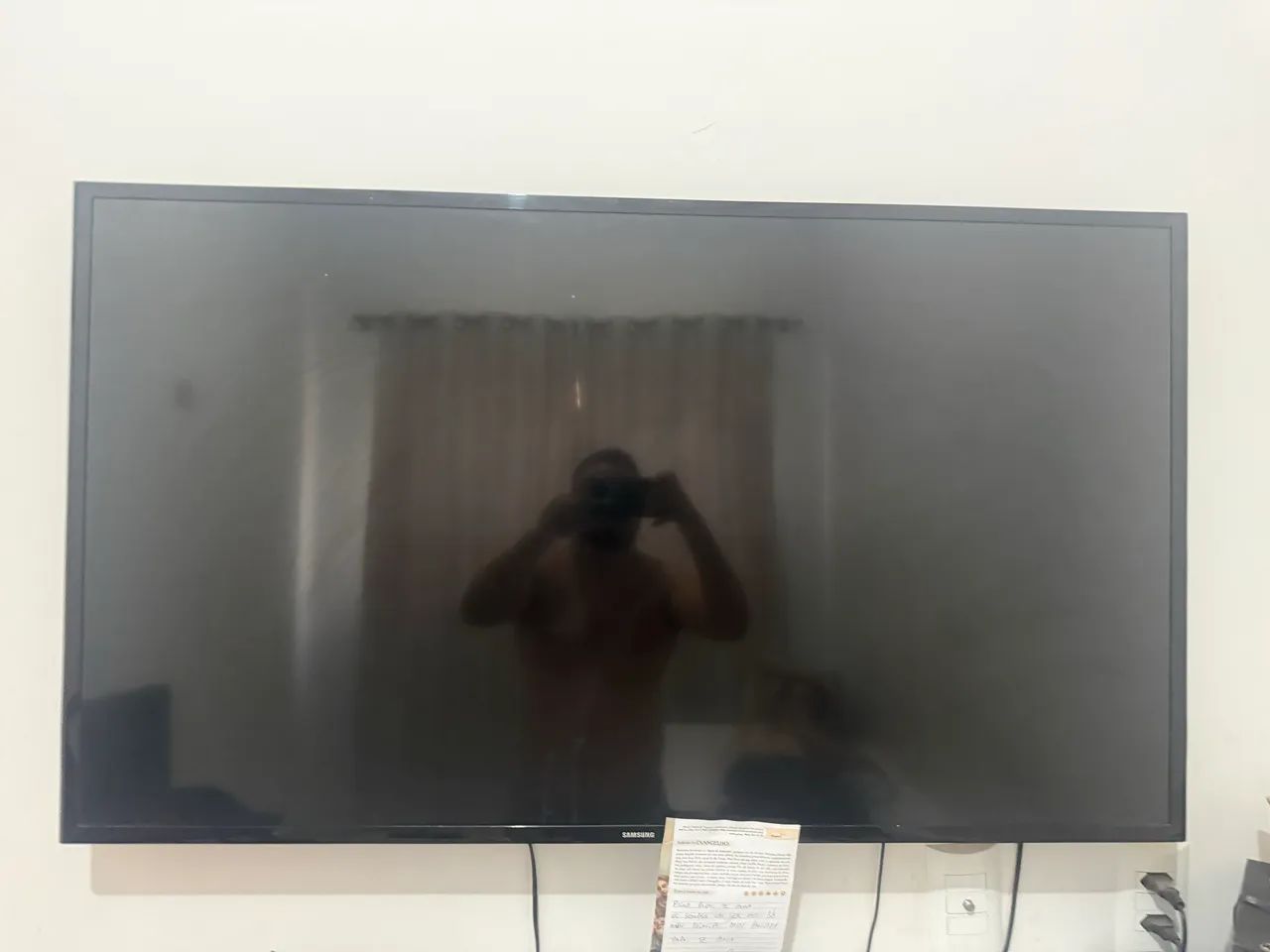 Tv 40 Samsung Smart Tv 