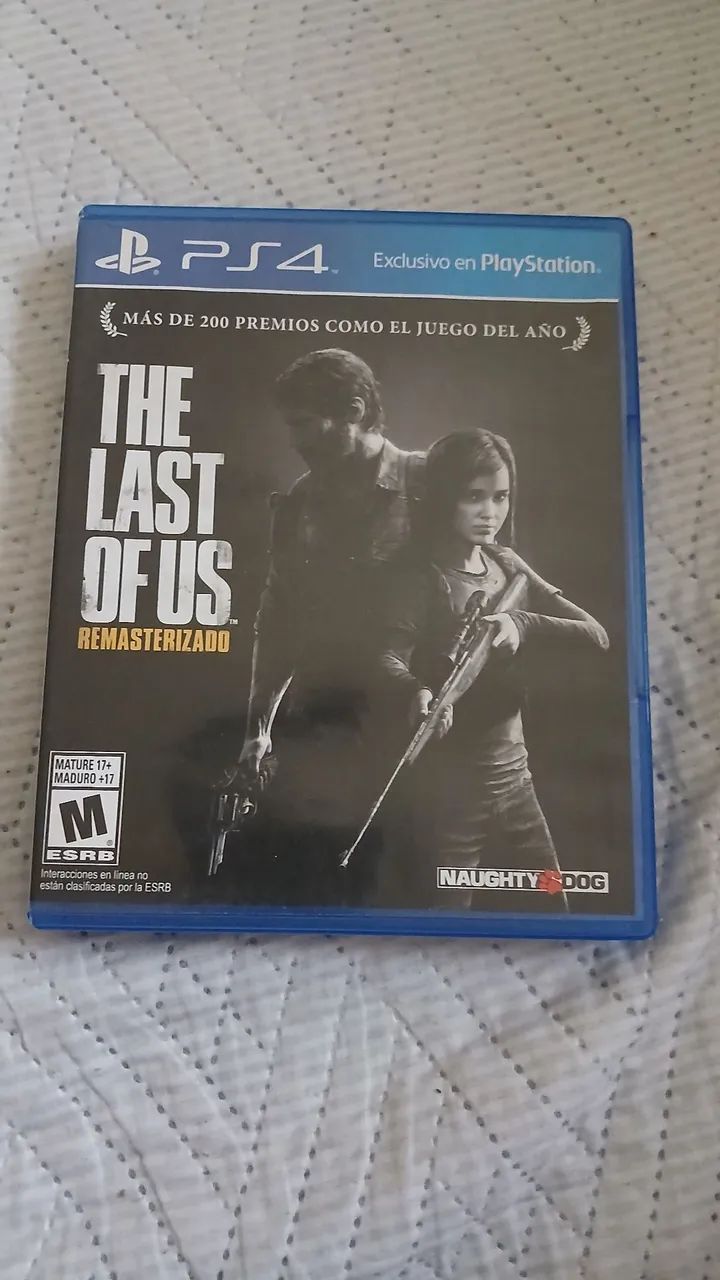 Jogos PS4  - Foto 2