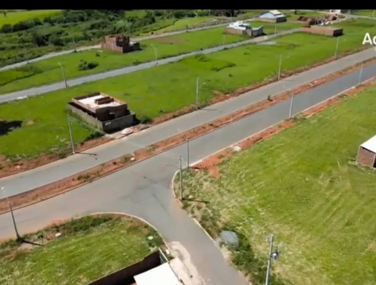 Loteamento Acropole (Goiânia Goiás) - Foto 4