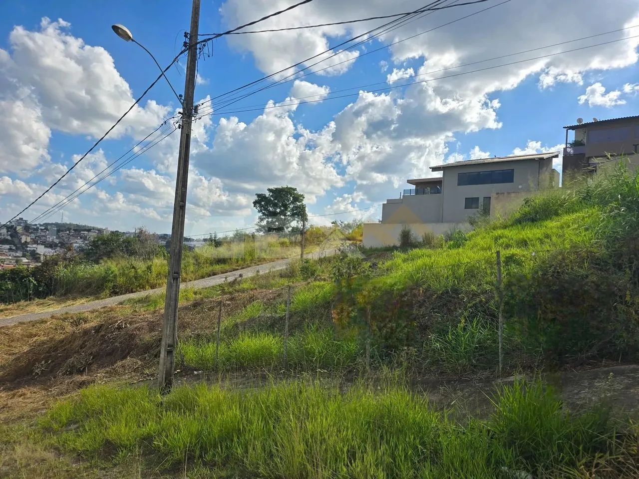Lote com 360m², sendo 12m x 23m, Rua Edmundo G. da Fonseca, Santa Marta - Divinó - Foto 10