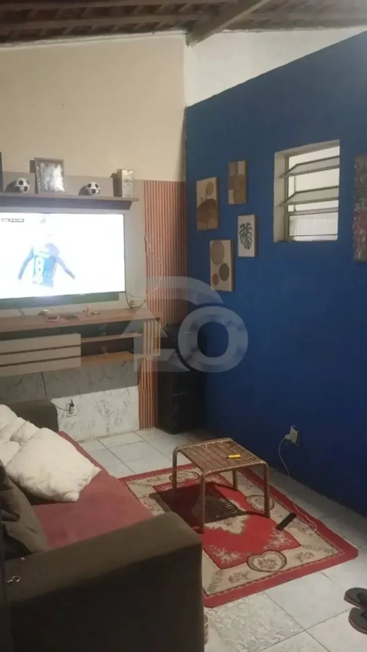 Casa no Olaria com 2 Quartos em Venda Somente à Vista - Foto 3
