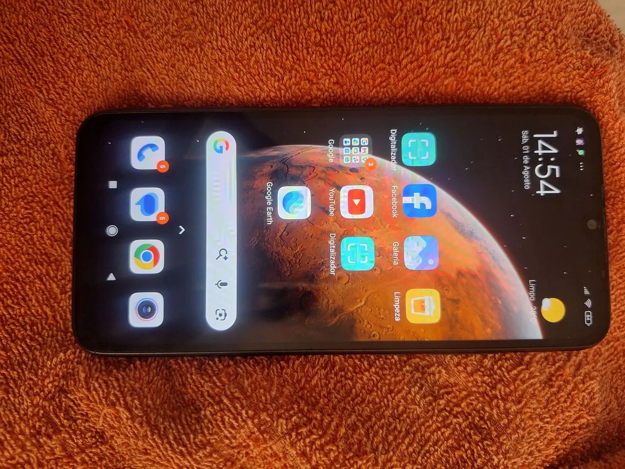 Vendo redmi - Foto 4