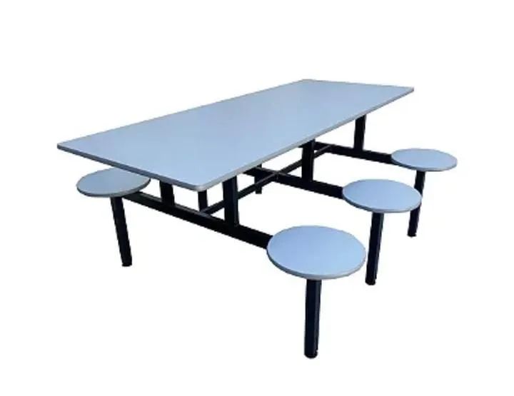 Mesa para refeitorio  - Foto 3