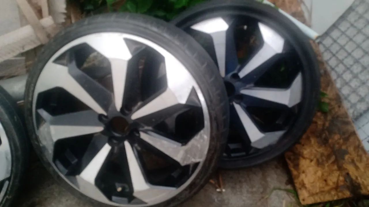 Rodas 18 - Foto 4