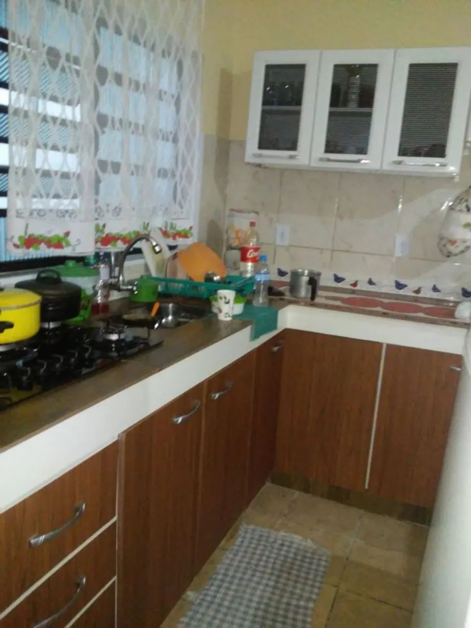 Foto - Mongaguá - Agenor de Campos