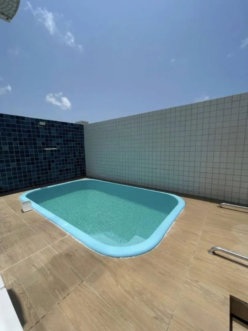 Apartamento pra alugar no parque do sol  - Foto 2