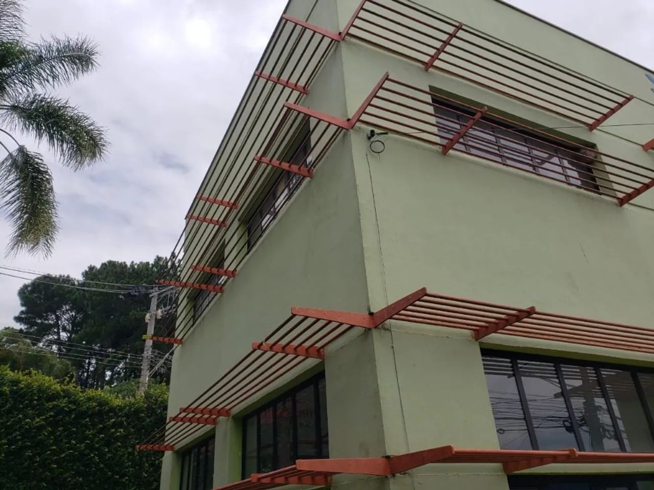 Prédio, 387 m² - venda por R$ 4.000.000,00 ou aluguel por R$ 18.420,19/mês - Granja Viana  - Foto 3