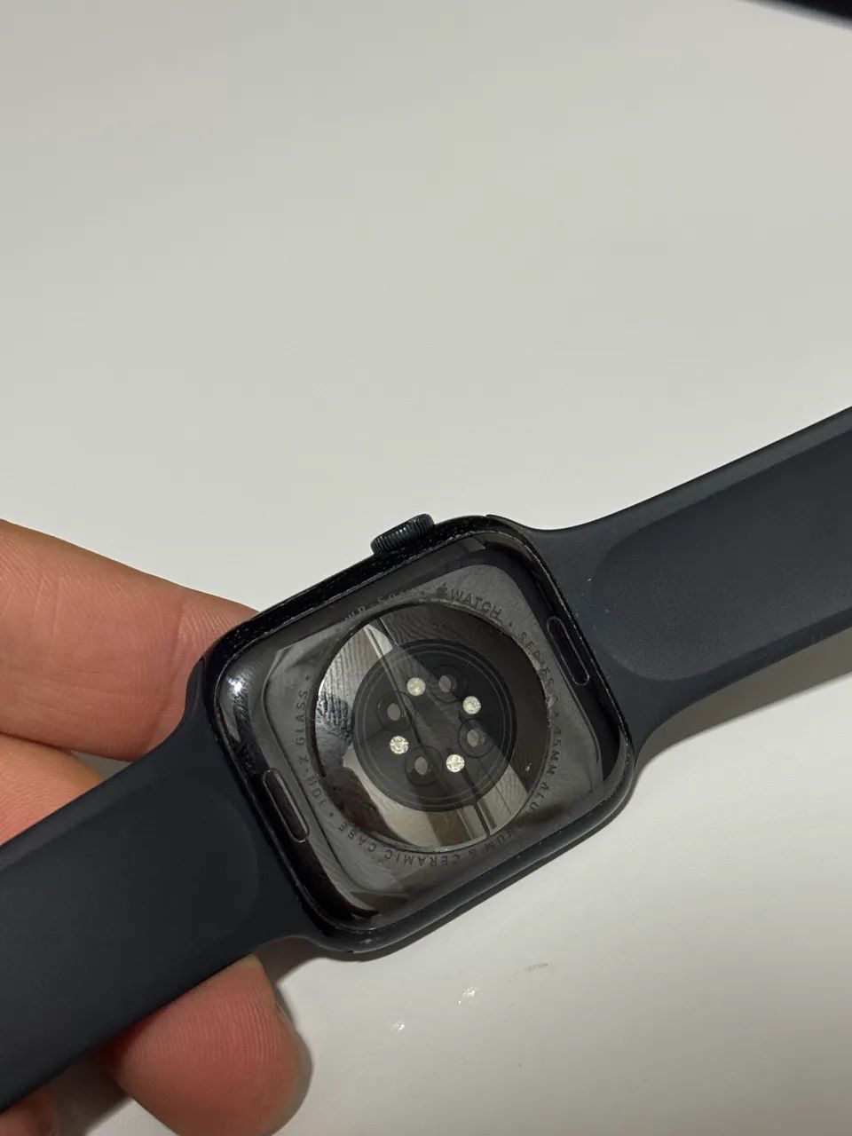Apple Watch Series 7 - 45mm - Foto 4