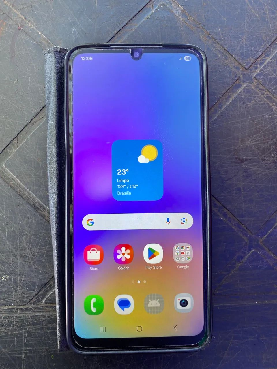 Samsung A05 novo - Foto 5