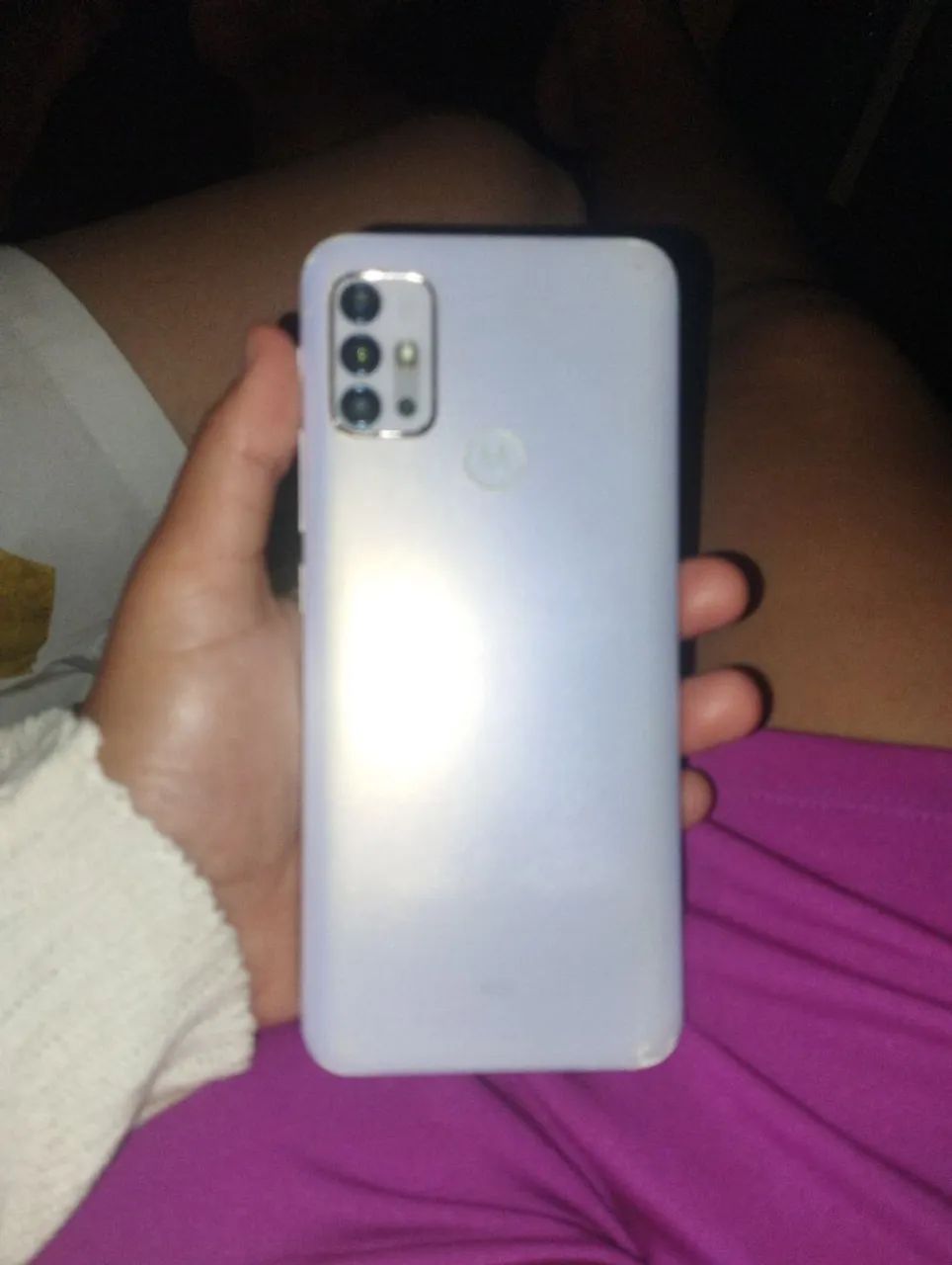 Celular g30