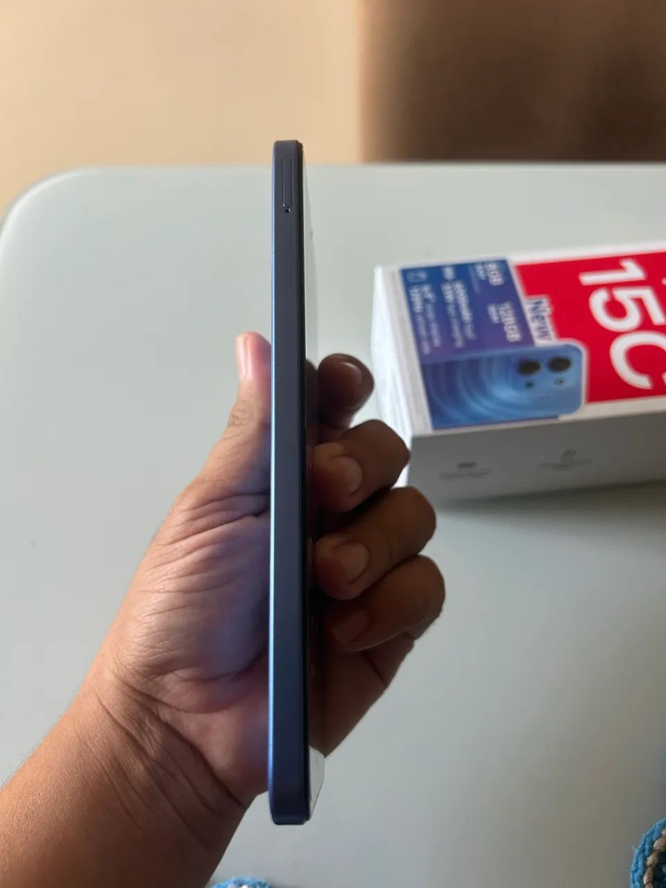 Redmi 15C - Foto 5