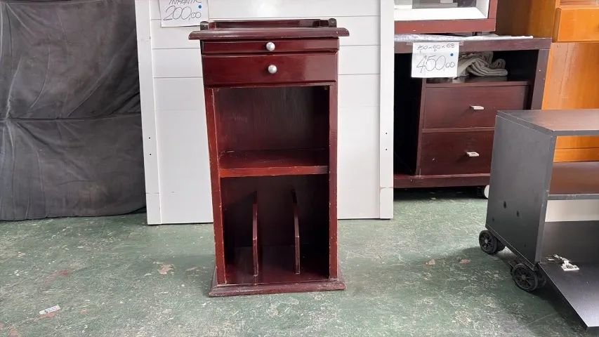 Mesinha de telefone