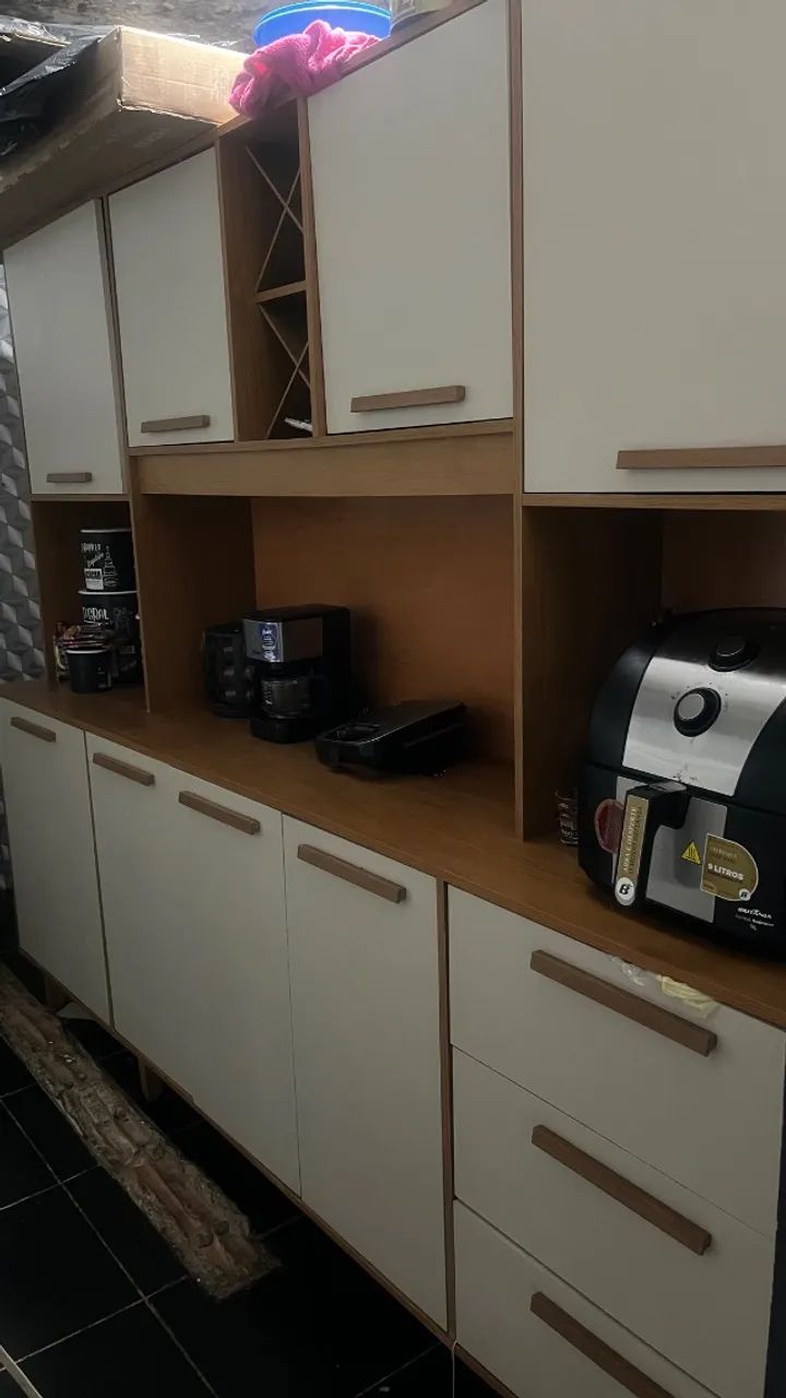 Armário de cozinha  - Foto 3