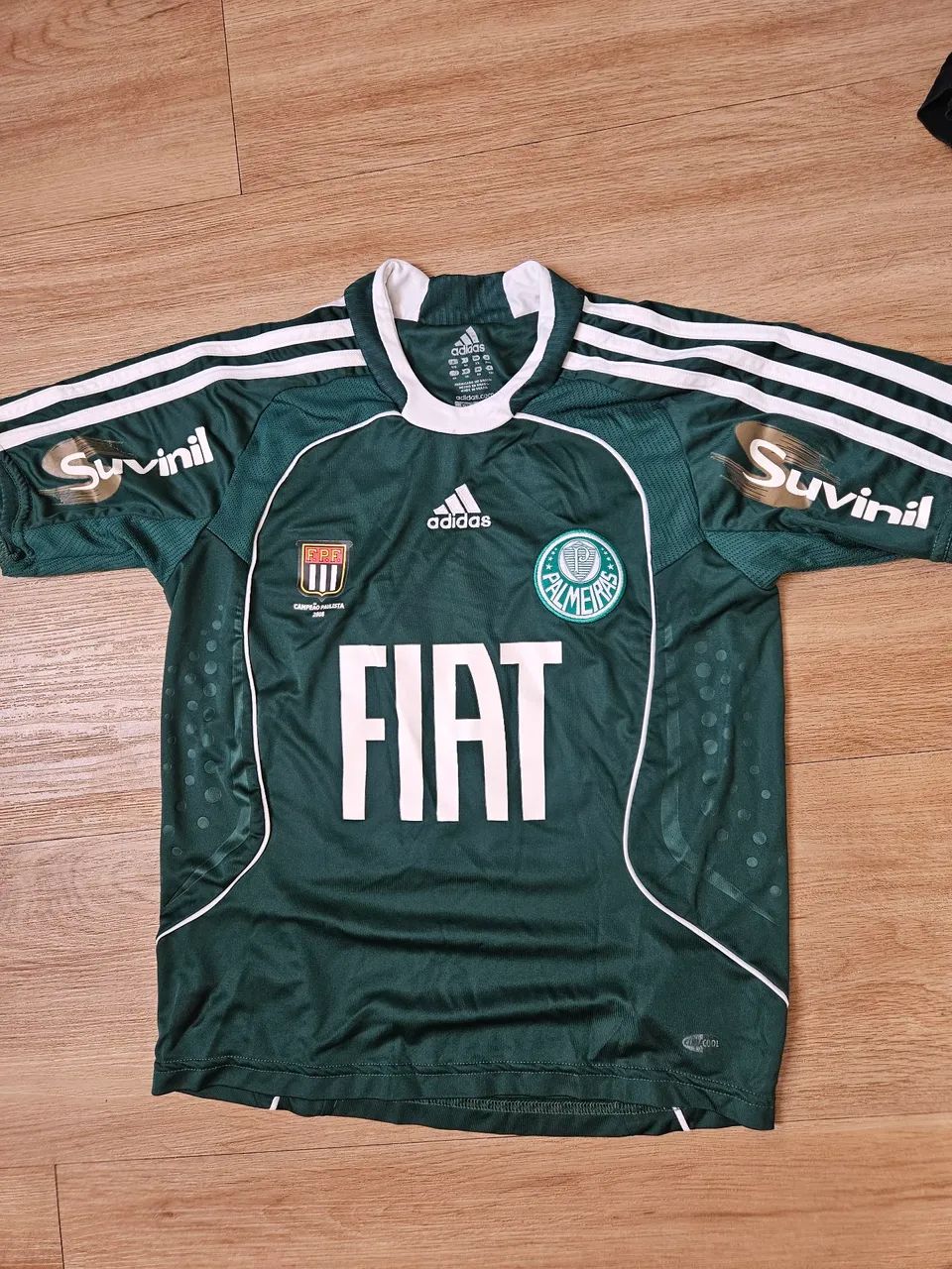 Camisa original Palmeiras 