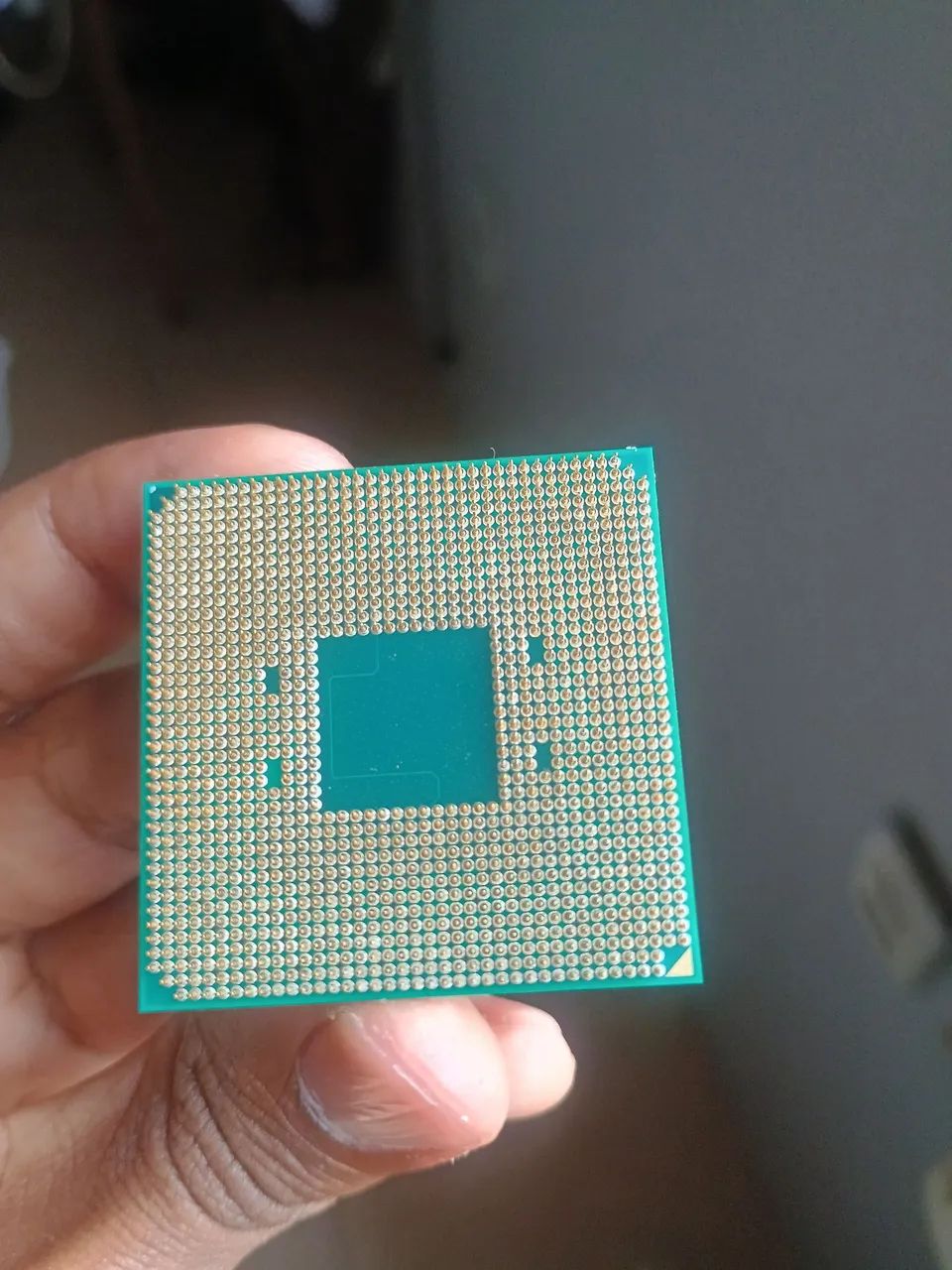 Athlon 200GE Usado - Foto 2