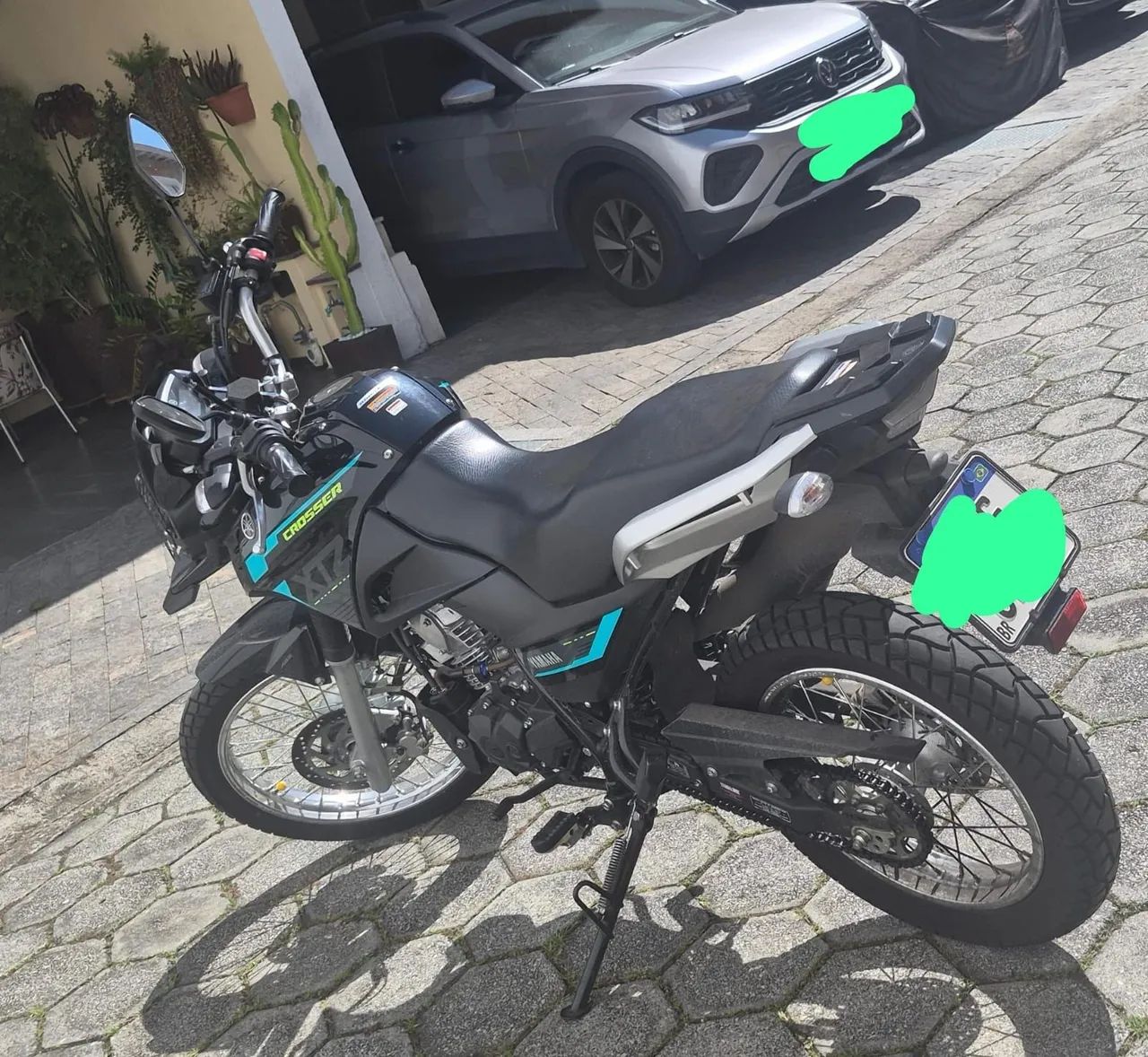 Crosser S  - Foto 3