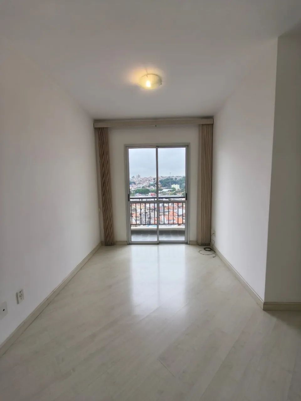 ALUGA - SE APARTAMENTO - Foto 3