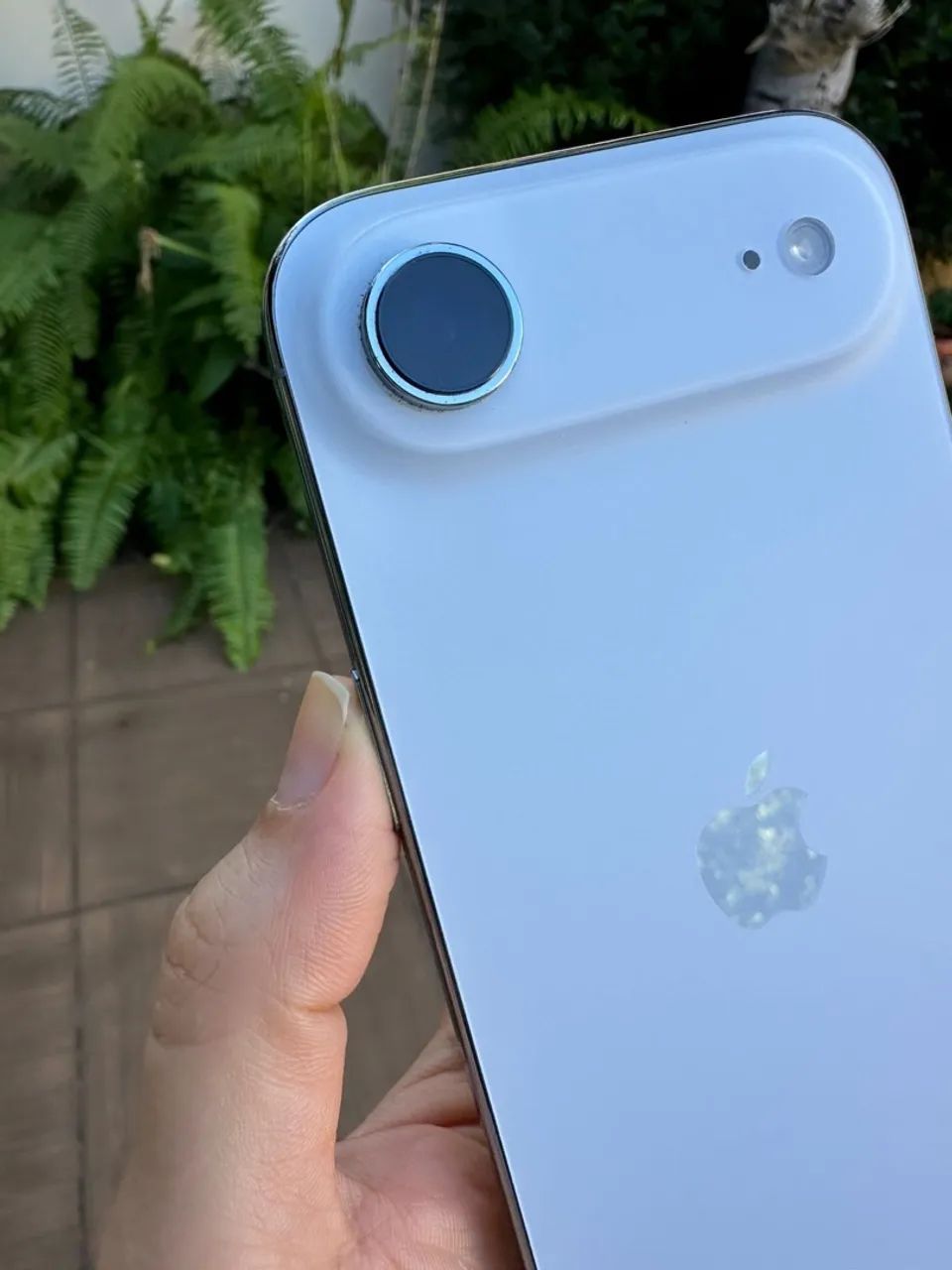 Vendo iPhone 17 Air - Foto 2