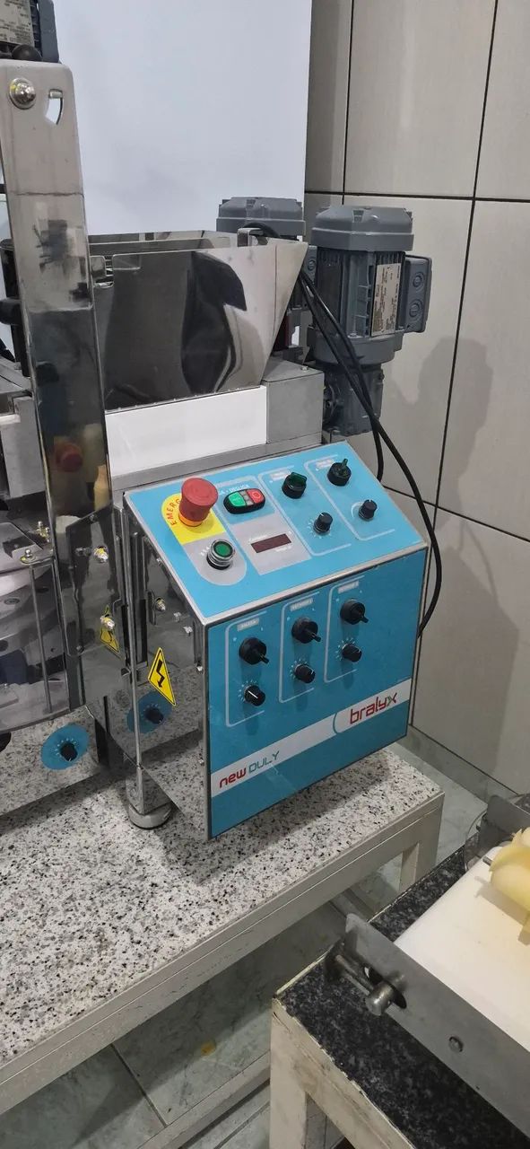 Máquina de fazer salgados  - Foto 3