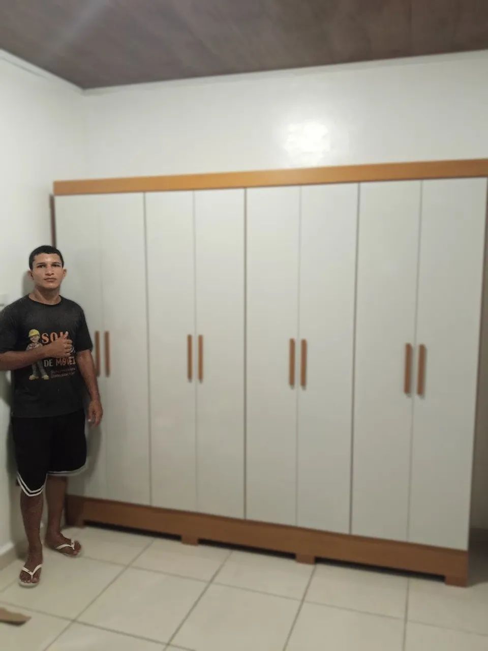 Montador de móveis  - Foto 5