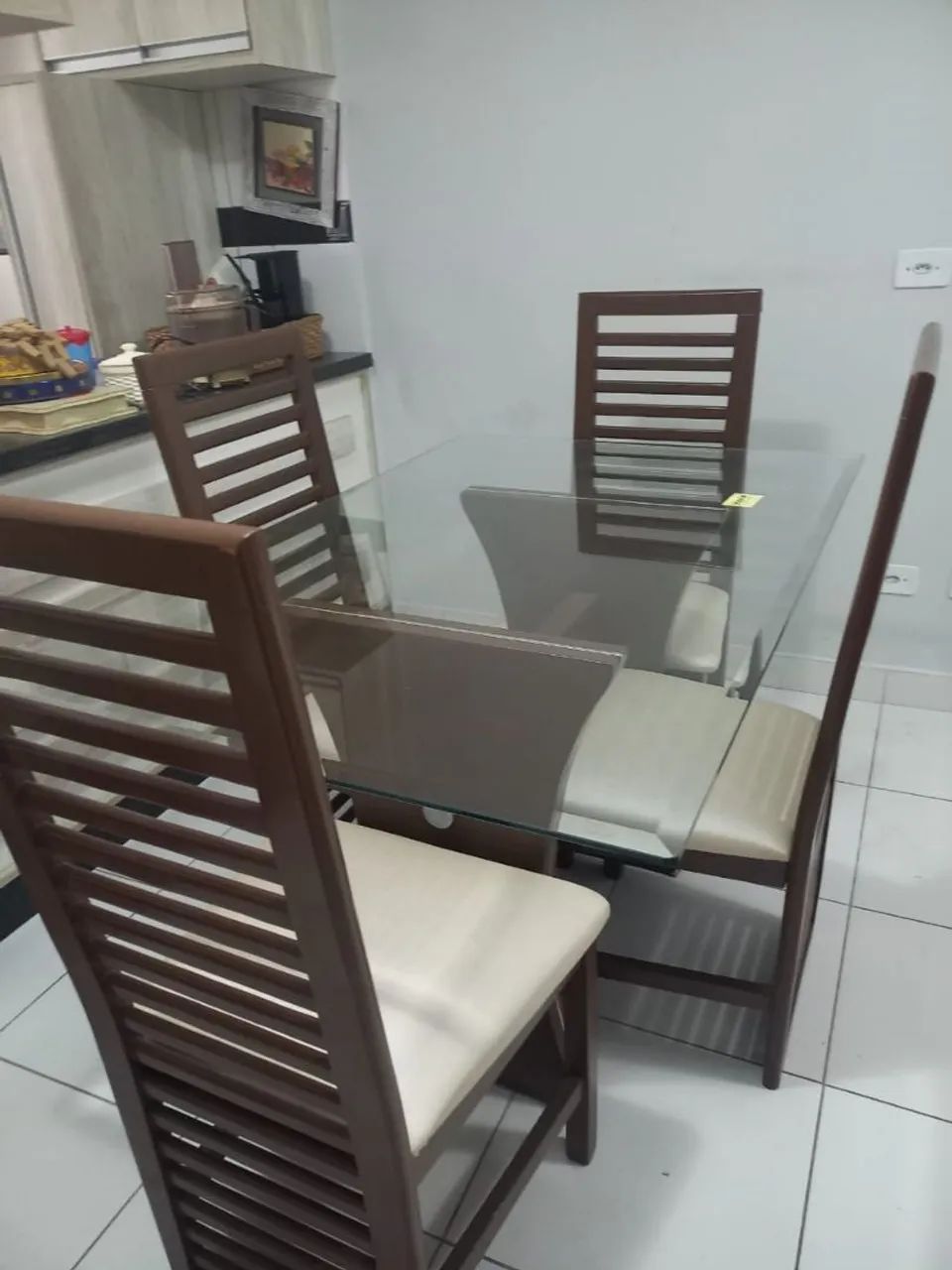 Sala de Jantar - Foto 2