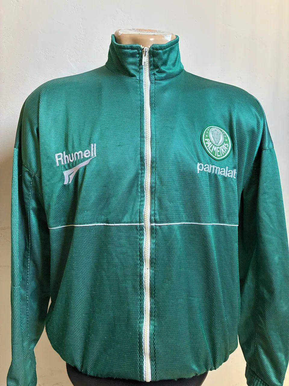 Jaqueta Palmeiras 2000