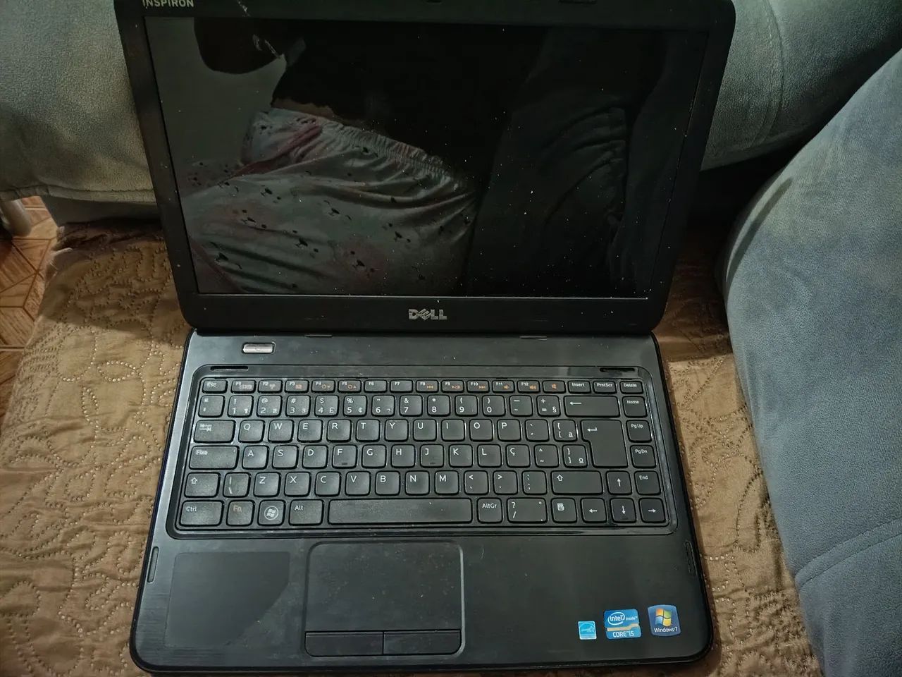 Notebook Dell Intel core i5 + SSD 240GB - Foto 2