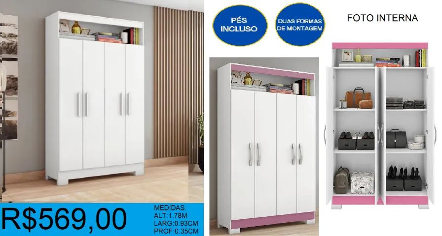 Multiuso - notavel - compre hoje e  receba em até 72 horas - Foto 2